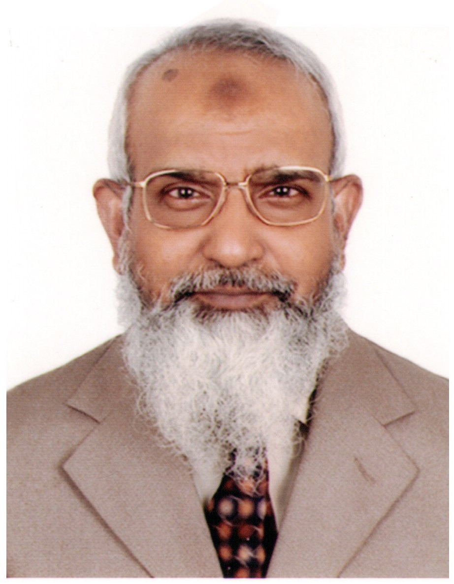 Mr. Mohammed Hasmot  Ali